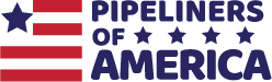 Pipeliners of America Logo